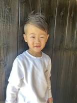 イングスジャパン(ings JAPAN)&nbsp;キッズショート