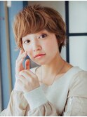 前髪♪セシルカット♪大人かわいい