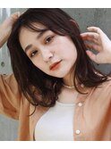 外ハネロブ