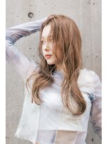 アメリ 新宿(Ameri)&nbsp;Ameri ミルクティーベージュ　【新宿】