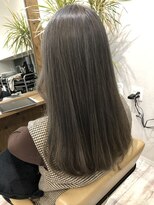 シキ(C key)&nbsp;明るめグレージュ