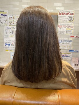 パージハナレ(Parge hanare) ミディアム