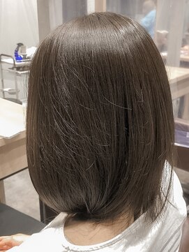 ビースリー ロア ミディアム×イルミナカラー 2022/3/17