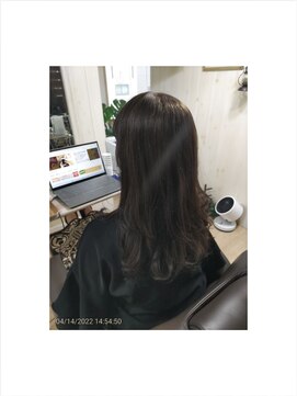 美容室 マハロ(MAHALO) ※。.:*:・'°☆