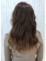 アンジュ 大豆島店(ange)&nbsp;ロングレイヤーグラデーション[20代30代40代50代60代]