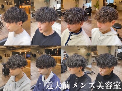 ミオ ゾーン(Mio'' ZONE)の写真