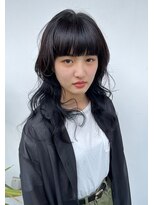 ラシク(RASHIKU) カーリーレイヤー