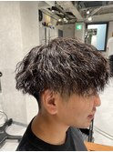 NEXT NEO【櫻田】やりすぎないツイストスパイラル