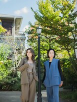 ゴート 茅ヶ崎(GOAT)&nbsp;GOAT_茅ヶ崎/日常を彩るヘアスタイルを/湘南/茅ヶ崎