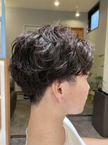 コハヘアー(COHA HAIR)&nbsp;スパイラルパーマ