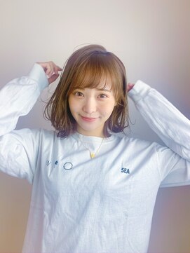 イコイ 藤沢(ikoi) 外ハネボブ