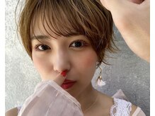 ネイロ 日本橋(NeiRo)の雰囲気（小顔カット・ショートが得意なヘアサロン）