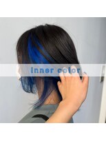 アブニール 我孫子(AVENIR)&nbsp;inner color