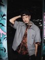 ツークツワンク バーバー 新宿(ZUG2WANG BARBER) TSUDUMI
