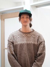 エクラートリアーラ 藤沢店(ECLART Reala)&nbsp;仲佐 大和