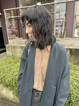 クラッチ (Klutch) 【Klutch】ロブウェーブ