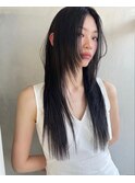 艶カラー_ヌナボブ チャンモリ ボブルフ