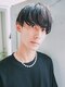 ストラッセ 扶桑店(STRASSE)の写真/メンズのお客様も大歓迎！人気のハイライト/ツイスト/スパイラルパーマで“イマドキ男子”に♪