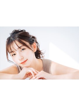 アクトヘアー(a.c.t hair) パーティヘアセット