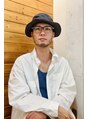 トゥエンティーフォー(24) オーナー 野上孝則