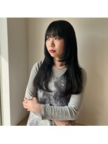 ヘアスタジオ マテリアル 中央駅店(hair studio Material)&nbsp;#プルエクステ#髪質改善#カラー#ヘアセット