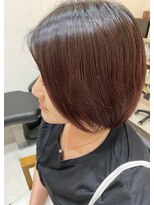 ルーム 刈谷店(room)&nbsp;ダークなデザインカラー