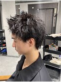 NEXTNEO【櫻田】静岡メンズカット　スパイキーショート