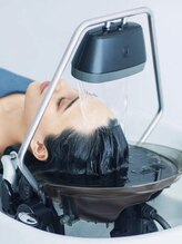 アンドットエス 銀座(and.S)