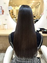 アコレ ミリュー 南草津店(ACCOLE milieu)&nbsp;縮毛矯正