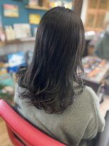 ハウオリ(hau'oli)&nbsp;似合わカラー