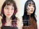 リアン アムール(Lien・amour hair make)の写真