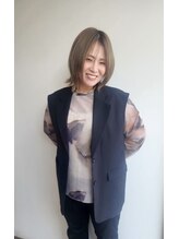 スーリール 和白店(Sourire) 堀内 愉香