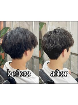 ロンドガルマン 名古屋(Lond GULLMAN) 【Lond GULLMAN翔太】