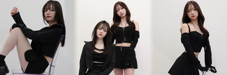 ヴィヴィー 福岡天神店(VIVIE)のサロンヘッダー