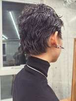 キーチェ 梅田中崎町(keych)&nbsp;ワイドバング/ベリーショート[中崎町/梅田駅］