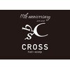 クロス(CROSS)のお店ロゴ