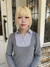 ヘア クレール(hair CREER) 芋野 心温