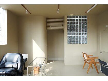 シグサ(SHIGUSA)の写真