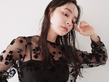 キーダ(KEEDA)の雰囲気（つくり込み過ぎないナチュラルな「抜け感」をご提案。）