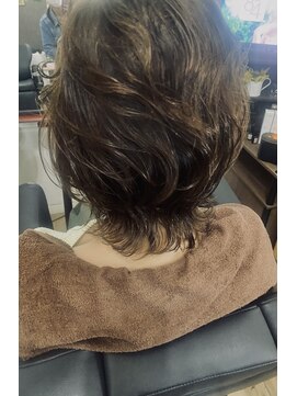 ポップ(POP) スタイル調整