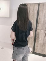 幻(maboroshi)&nbsp;強いくせ毛の縮毛矯正