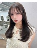 【ろみおStyle】ワンカール/レイヤーカット/簡単アレンジ/福岡