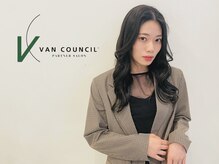 ヴァンカウンシル 福岡店(VAN COUNCIL)