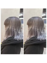 ミライバイスタイルジャパン 南風原店(mirai by sty japan)&nbsp;ミディアム