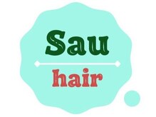 サウヘアー(Sau hair)