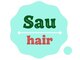 サウヘアー(Sau hair)の写真/“もち”が違うと評判!経験豊富な技術で創る、再現性の高い王道コールドパーマ。