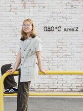 ナオシ エリアツー 北大和店(nao c area2) Hitomi