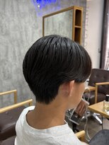 ディオ 町田店(DIO)&nbsp;ダウンパーマ/ニュアンスパーマ/カルマパーマ/カルマヘア