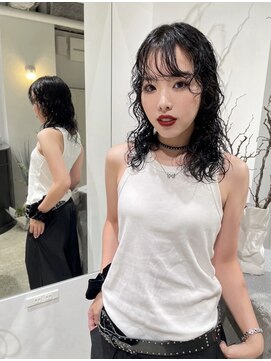 サンニーノ(saint Nino) guest snap