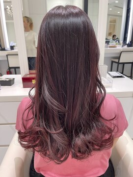 レ セゾン(Les Saisons) 秋冬カラー